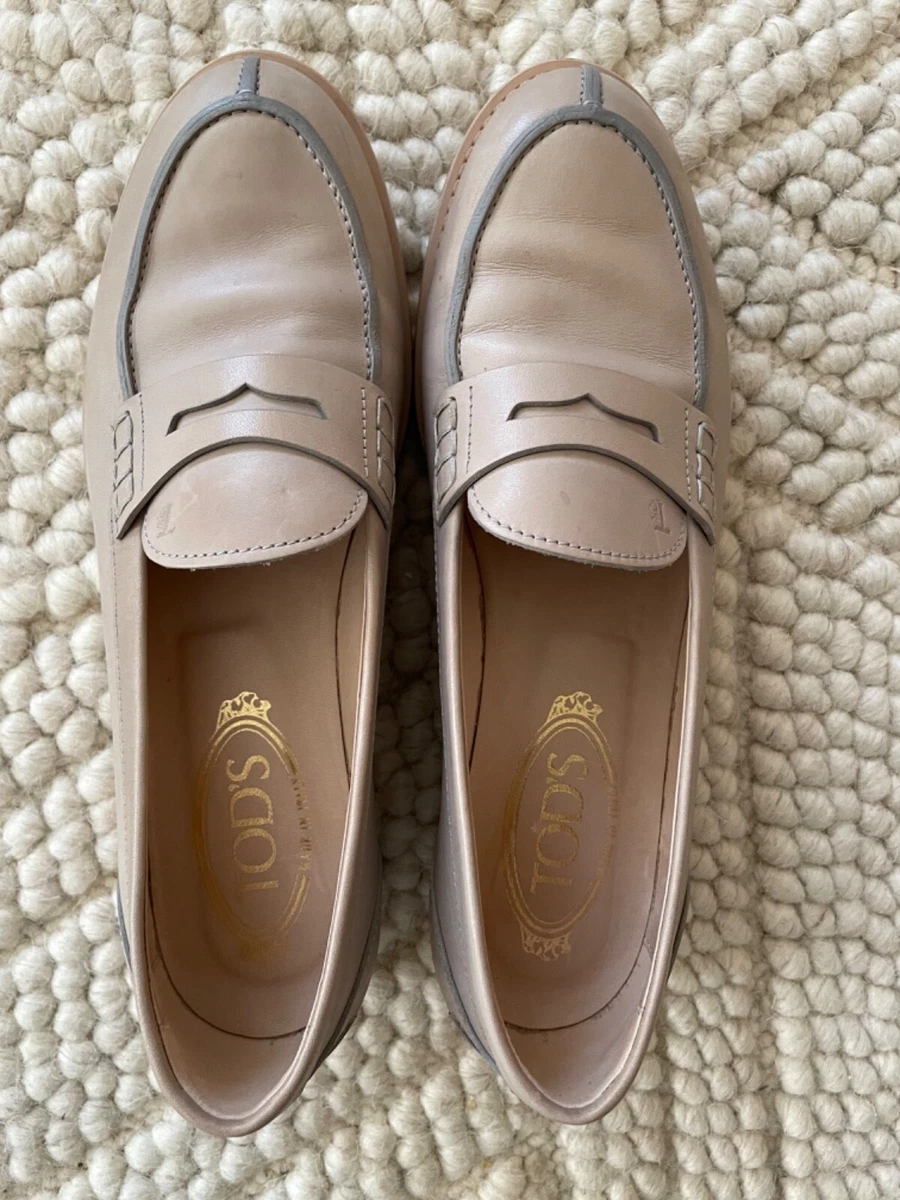 Tods eu clearance