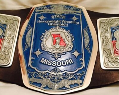 missouri heavyweight