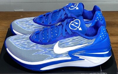 Nike GT Cut 2 TB 'Royal Blue'  |  FJ8915-400  |  Multiple Sizes