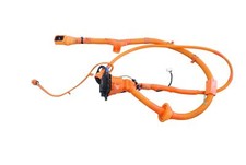 Cavo ricarica batteria Hyundai Ioniq 5 2023 RHD 26257487