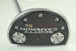 Scotty Cameron Futura 5 Cb | eBay Scotty Cameron Futura 5 Cb | eBay