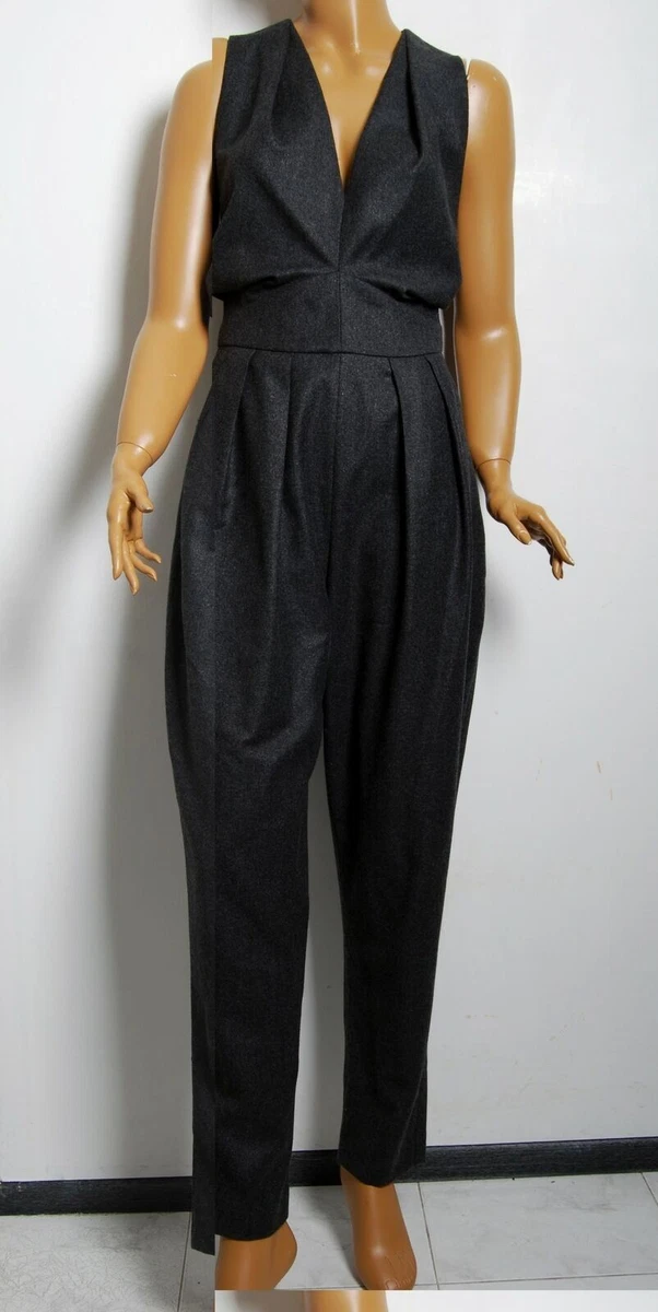 yves saint laurent jumpsuit