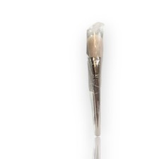 Bare Minerals FLAT TAPERED POWDER BRUSH 92823 Brand New Sealed