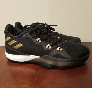 adidas crazylight 2018