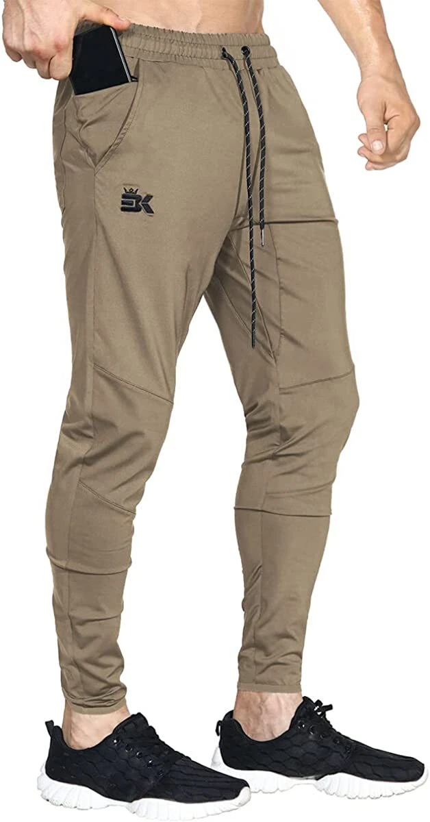 Brokig joggers sales