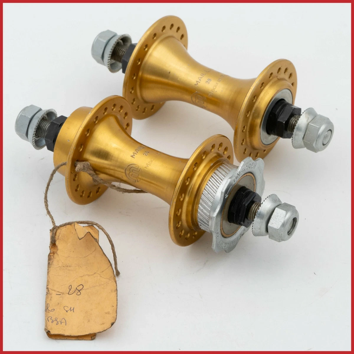 Maillard Bicycle Hubs for sale - eBay
