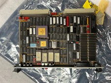 Motorola VME MVME-133A-20 Working