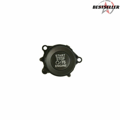 &+Engine Key Start Stop Switch 5ZR57LXHAA For JEEP Compass Renegade FIAT 2015-18