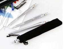  Metal Mechanical Automatic Pencil Design Cartoon Drawing Picture pen