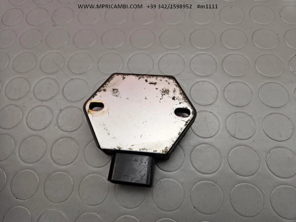 VOLTAGE REGULATOR 31600-HN5-671 HONDA CBX 250 TWISTER 2001 2003 - Image 4 of 4