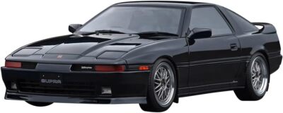 1/18 イグニッションモデル TOYOTA SUPRAA70型