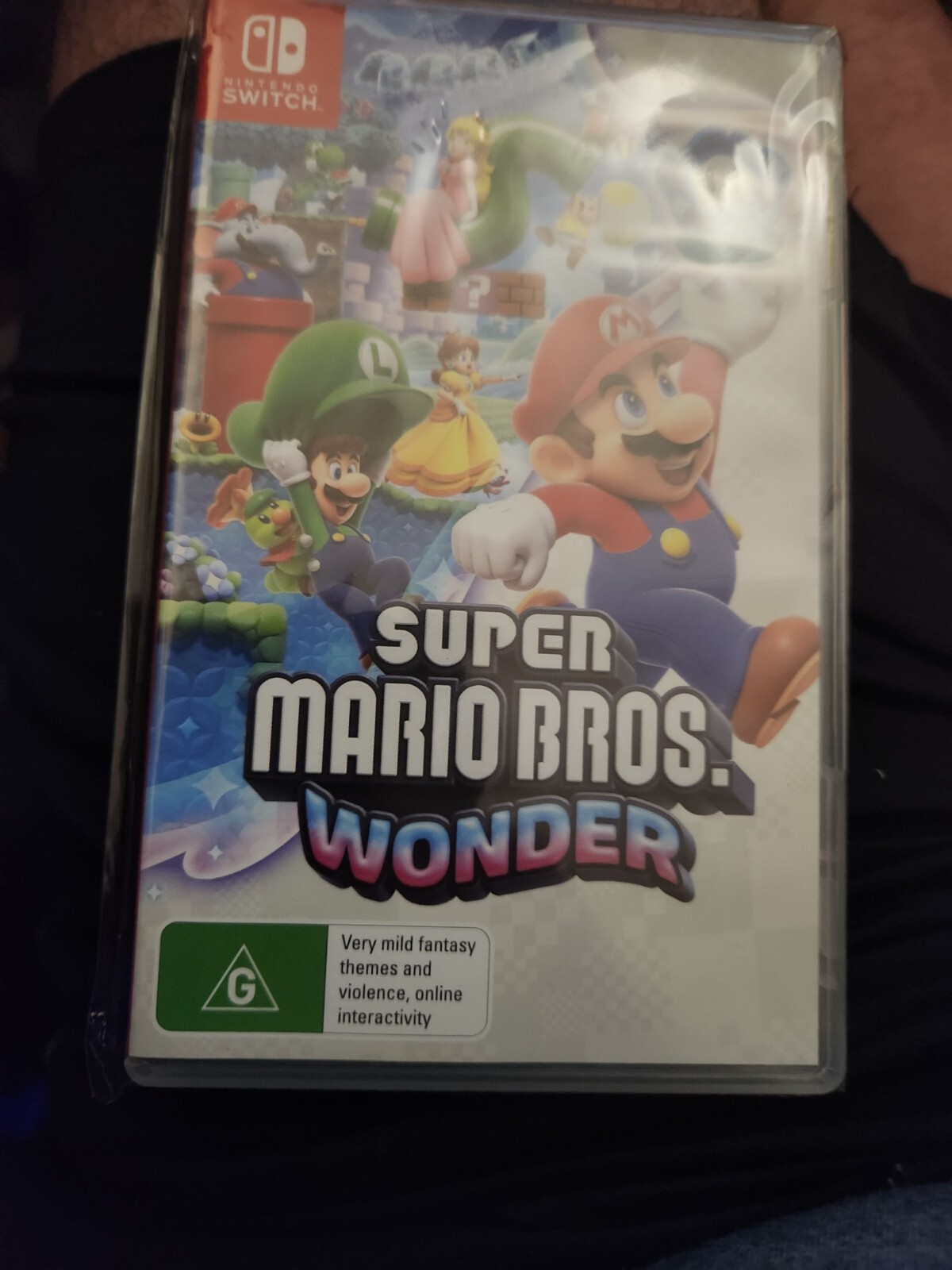 nintendo switch games eBay