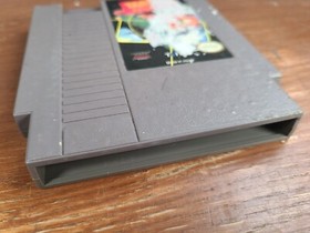 Target: Renegade (Nintendo NES 1990) Cartridge, Sleeve, and Manual Tested *READ*