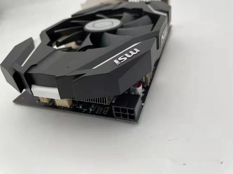 MSI NVIDIA GeForce GTX1060 GDDR5 3GB Graphics Card Video Card DVI DP HDMI  - Image 4 of 4