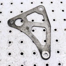 2011 ARCTIC CAT M8 Plate, Mounting - Speedometer Sensor 6606-167