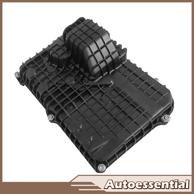 Trans Pan W/9 Speed for Chrysler Pacifica Fiat 500L Jeep Cherokee 4752951AA