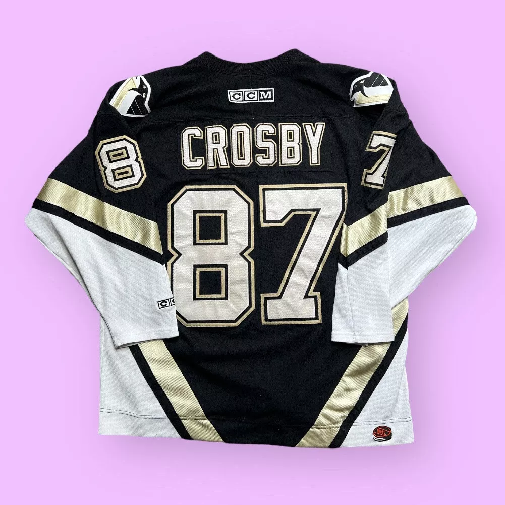 Pittsburgh penguins sidney crosby jersey cheap