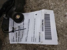 2017 Nissan Rogue Wiper Motor Oem Silver 143k Miles Nj25-16904-424708