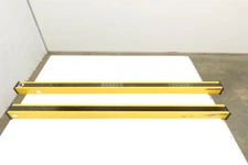 SmartScan 51204AP Safety Light Curtain Transmitter & Receiver Set 1202mm