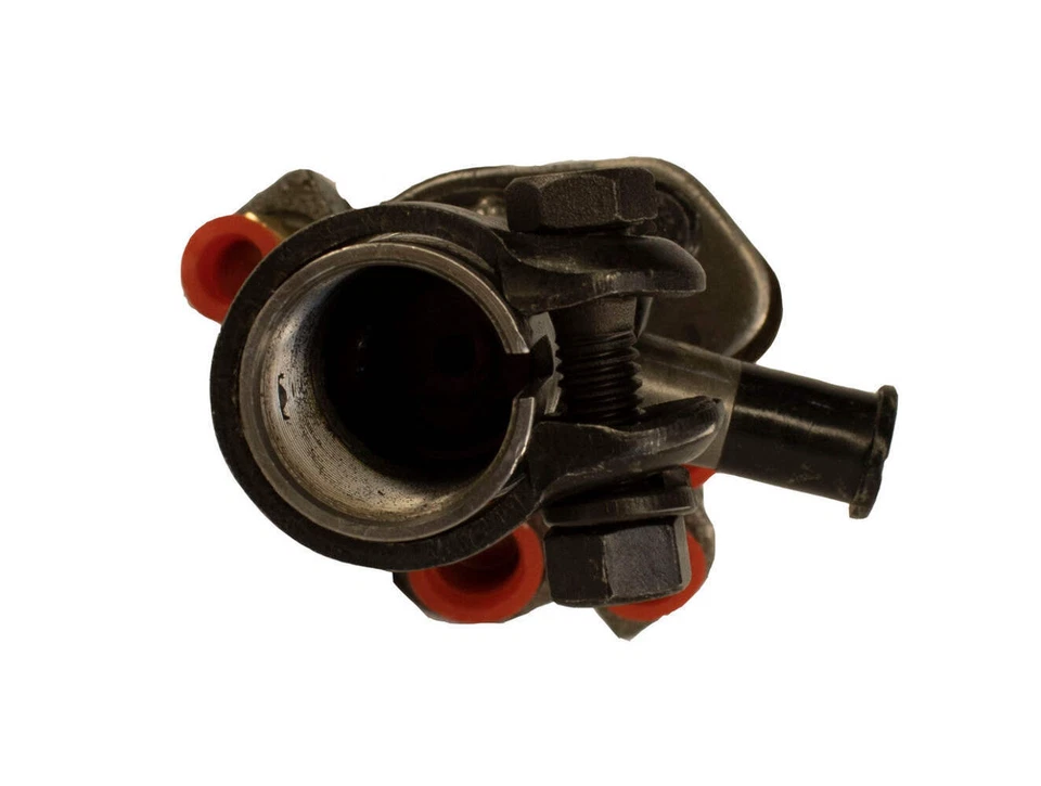 Nueva válvula de control de dirección asistida Lares 1960 Ford Thunderbird Fairlane 10004 Foto 3 de 4