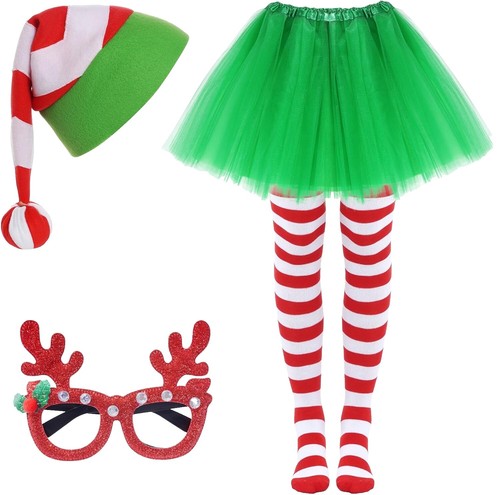 Popatu Merry Christmas Tulle Dress 12M NEW | eBay