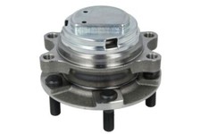 BTA H11061BTA Kit cuscinetto ruota mozzo anteriore per INFINITI EX G M M37 Q50 Q60 Q70