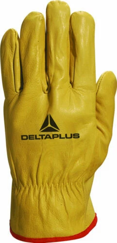 Arbeitshandschuhe aus Leder