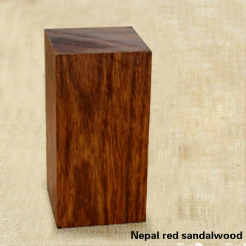 Red Pen Blank Craft Turning Blanks