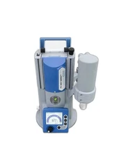 Vacuubrand PC 3001 VARIO Diaphragm Pump Controller Lab Use Germany  (3372803)