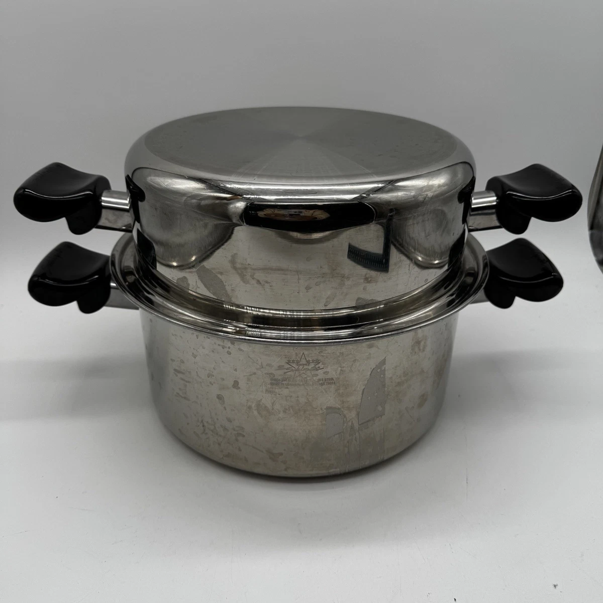 Saladmaster Cookware for sale | eBay