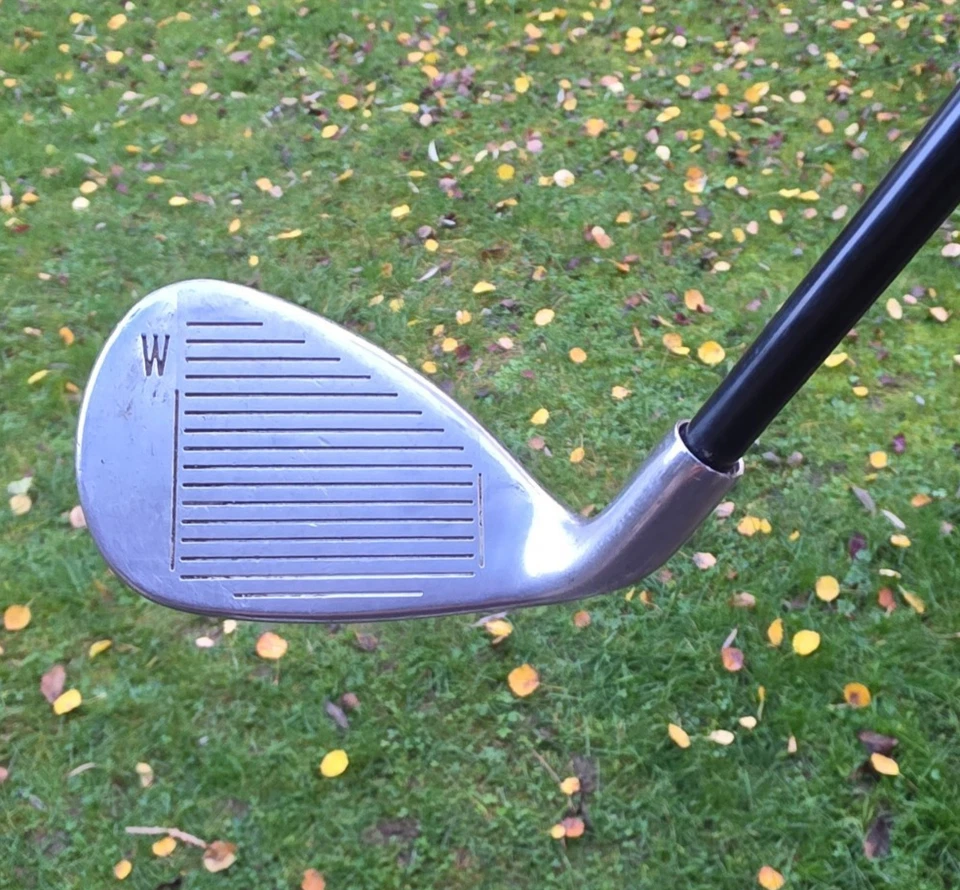 Callaway Big Bertha P Wedge -50 Grad- Regular Flex -Guter Zustand - Schnäppchen - Bild 4 von 4