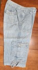2-  a.n.a A New Approach Capris Jeans — photo 1