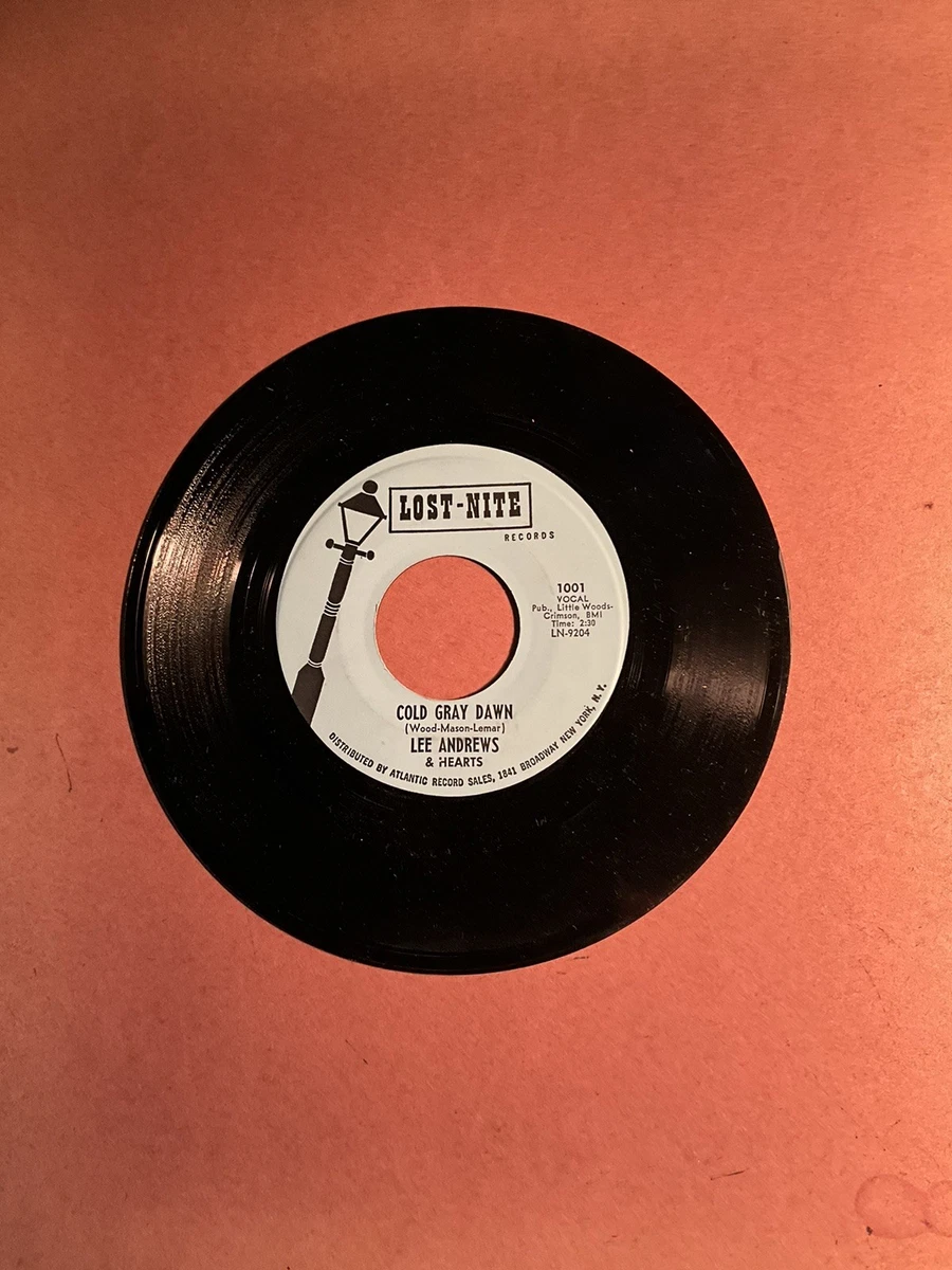 R&B & Soul Mint (M) Grading Doo-Wop Single Vinyl Records for sale