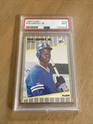 1989 Fleer Ken Griffey Jr #548 PSA 9! Mint! Seattle Mariners