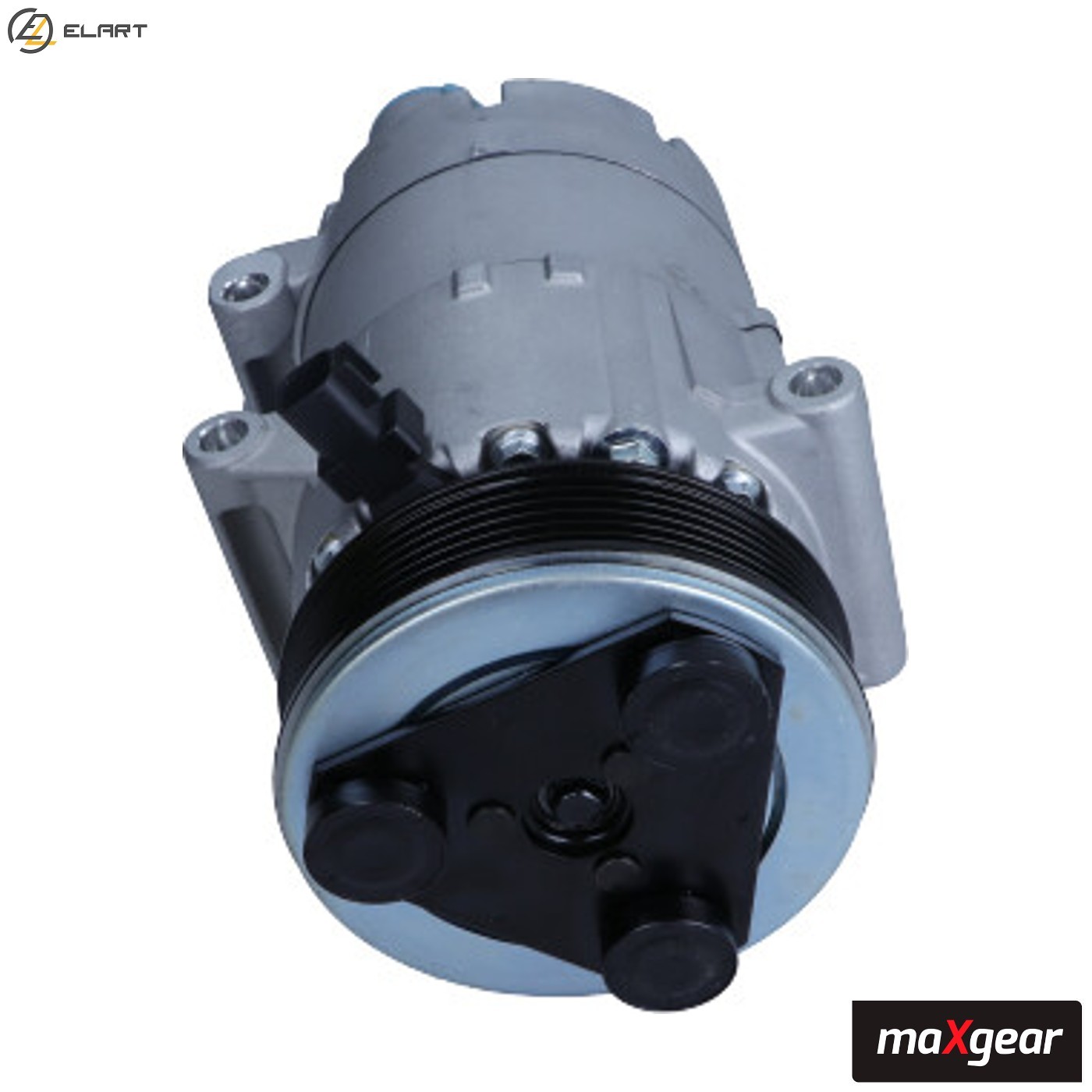 COMPRESSOR AIR CONDITIONING AC396744 FOR FORD MONDEO/IV/Turnier S-MAX GALAXY