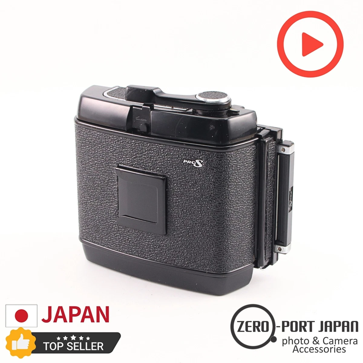 Mamiya Rb67 Back for sale | eBay