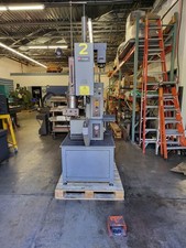 Haeger Hardware Insertion Press 824 W/ Autofe...