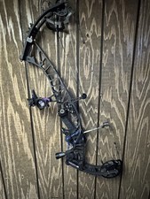 Left Handed Hoyt Highline 
