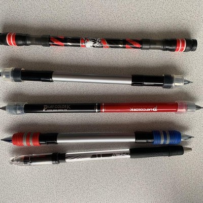 Pen spinning pen Dr.kt, etc. #76b296
