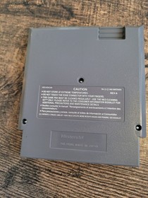 NES Batman Returns-Authentic, NES-BX-USA