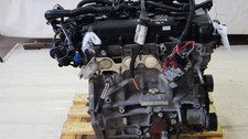 VOLVO V70 2.4 D5 MOTOR D5244T5