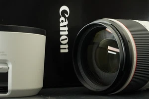 Canon RF 70-200mm f/2.8 L IS USM Lens ALMOST UNUSED US STOCK #11727