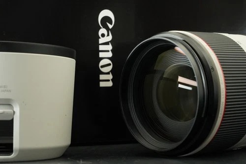 Canon RF 70-200mm f/2.8 L IS USM Lens ALMOST UNUSED US STOCK #11727