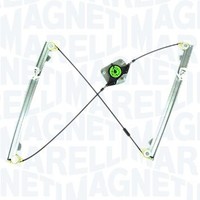 Fensterheber Vorne Links FÜR Fiat Croma (194 ) - Magneti Marelli 350103635000