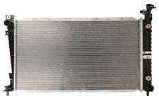 Radiateur Ford Windstar