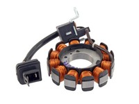 Stator Lichtmaschine Rms FüR Aprilia Derbi Italjet Malaguti Piaggio Zip Fly Ciak
