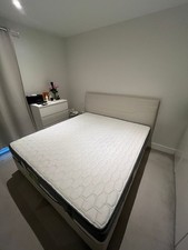 Sleepwell Energy Mattress - Super King 180x200 — Istikbal - Great Condition