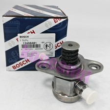 Bosch High Pressure Fuel Pump 12658481 For Buick Regal Chevy Impala Malibu 2.0l