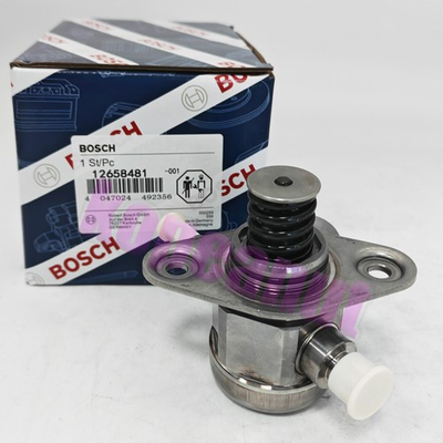 #ad Bosch High Pressure Fuel Pump 12658481 For Buick Regal Chevy Impala Malibu 2.0L $140.00