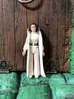 Vintage 1977 Star Wars Princess Leia Organa Action Figure ANH Kenner